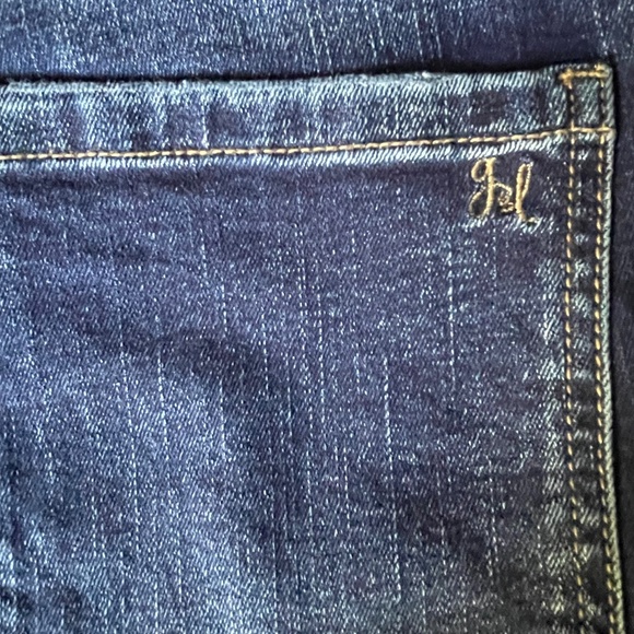 Grace & Lace non distressed girlfriend jeans size 16 - Picture 3 of 6